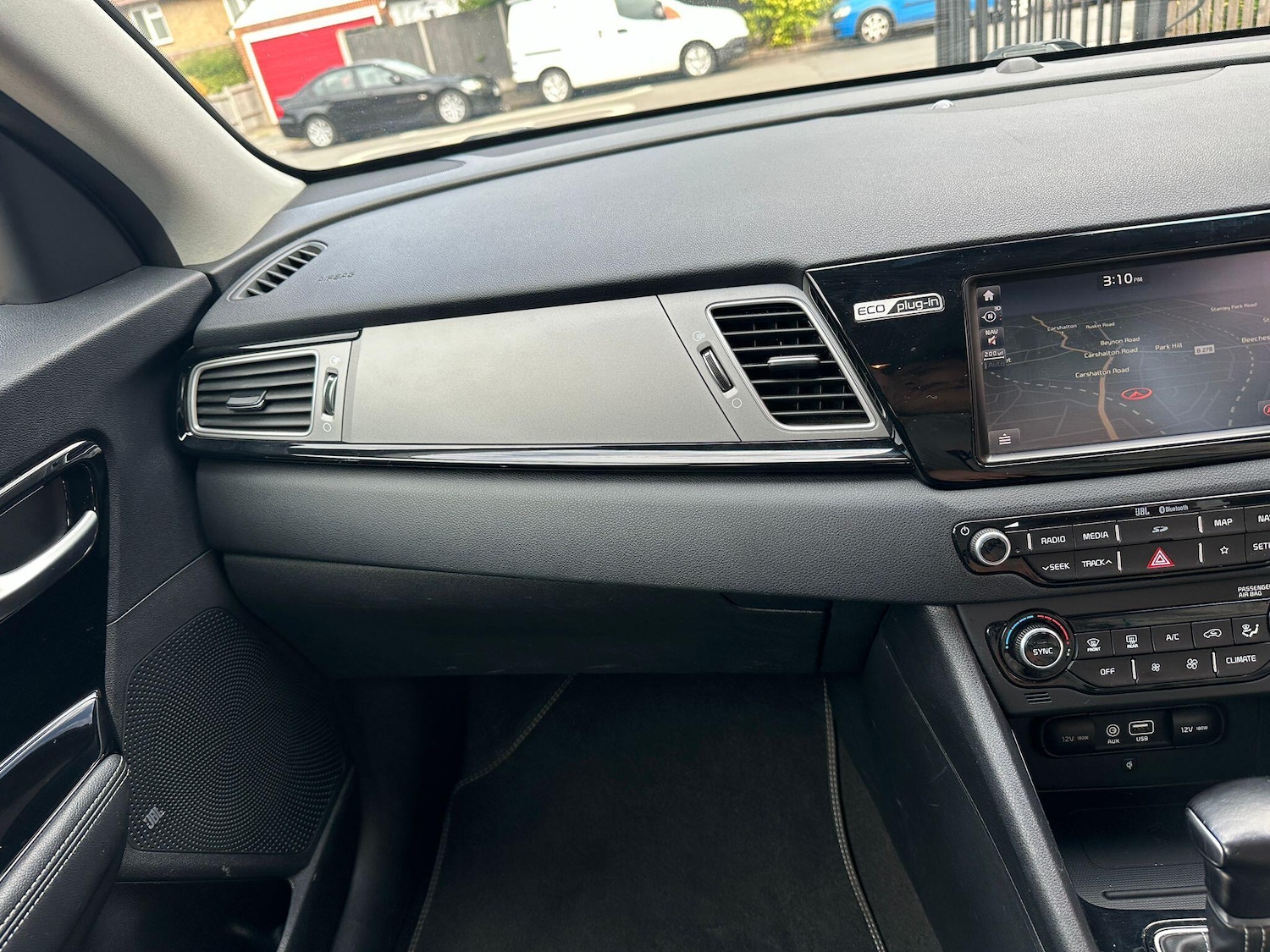 Used Kia Niro 2018 for sale - 76284371: Photo 21