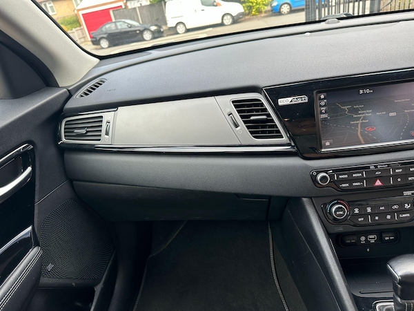 Used Kia Niro 2018 for sale - 76284371: Photo 21