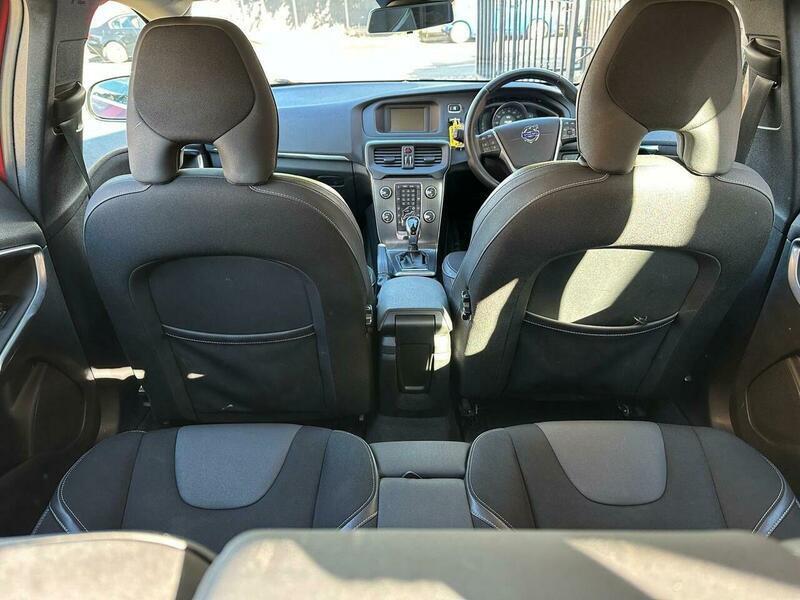 Used Volvo V40 2016 for sale - 76270879: Photo 18