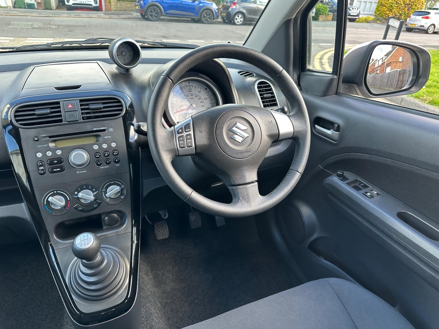 Used Suzuki Splash 2014 for sale - 76307411: Photo 17