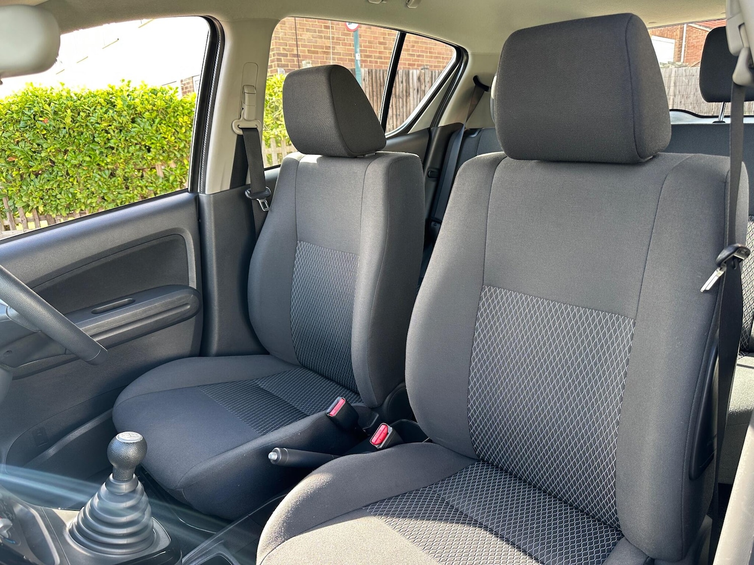 Used Suzuki Splash 2014 for sale - 76307411: Photo 20