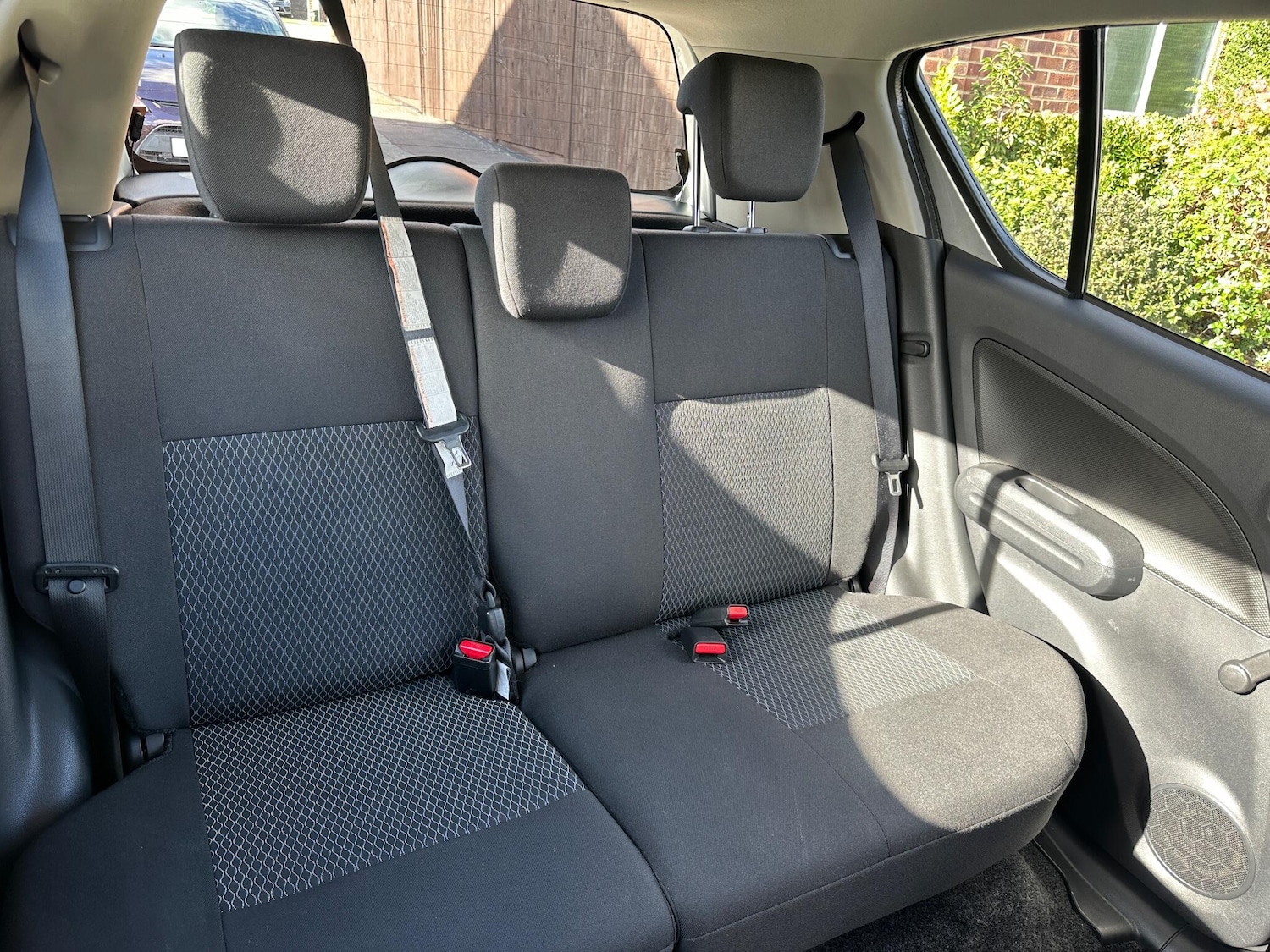 Used Suzuki Splash 2014 for sale - 76307411: Photo 22