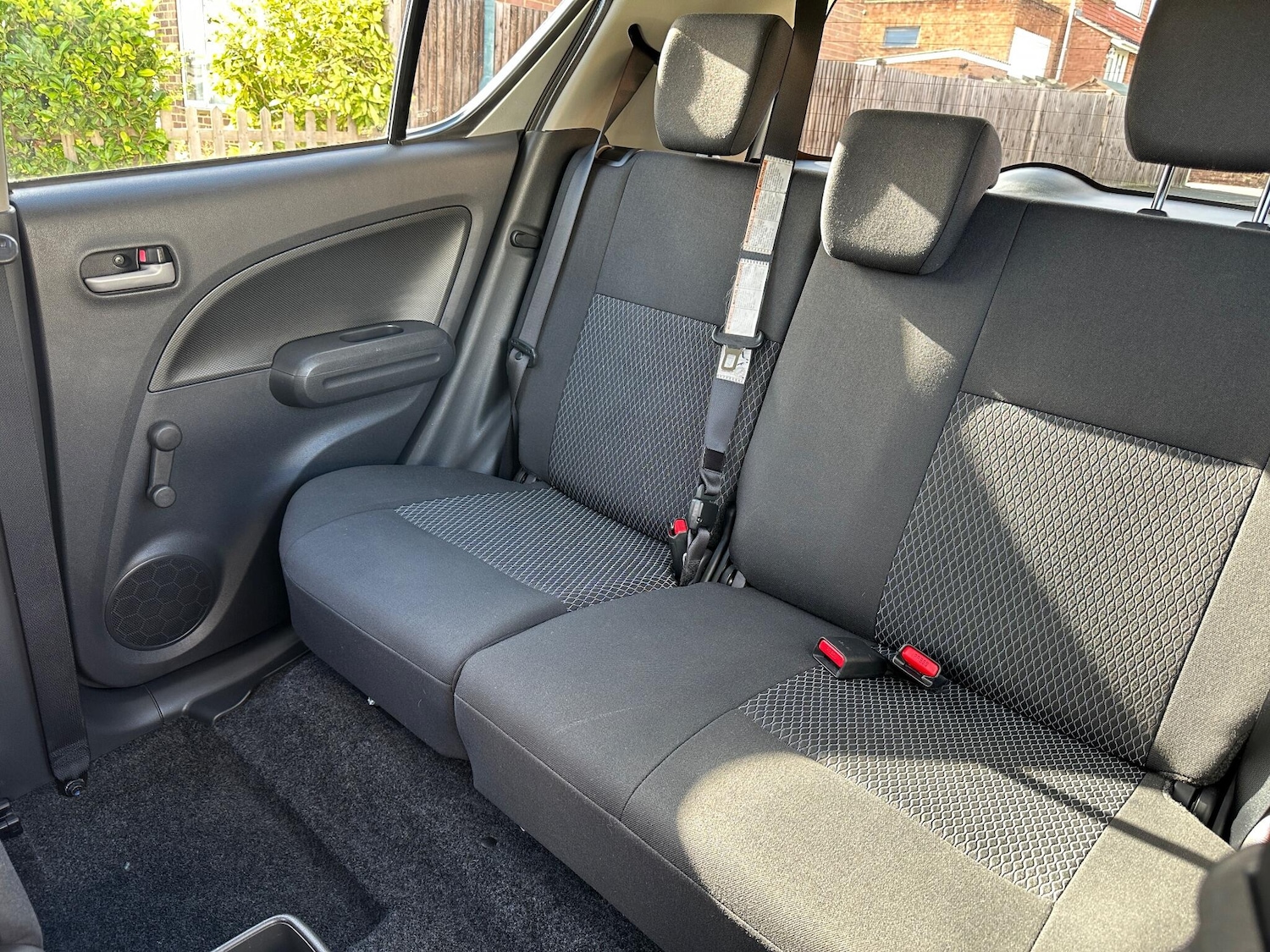 Used Suzuki Splash 2014 for sale - 76307411: Photo 23