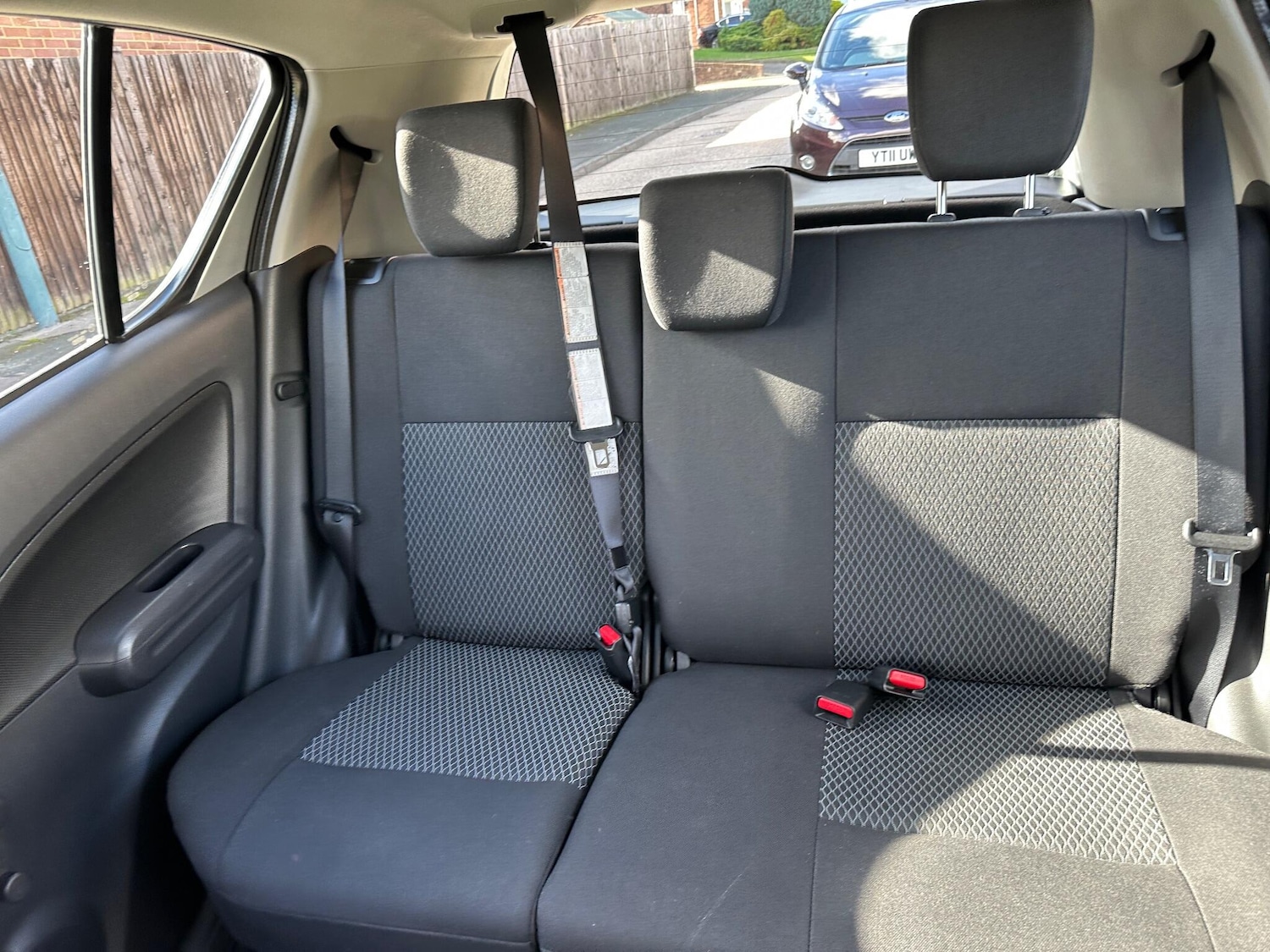 Used Suzuki Splash 2014 for sale - 76307411: Photo 25