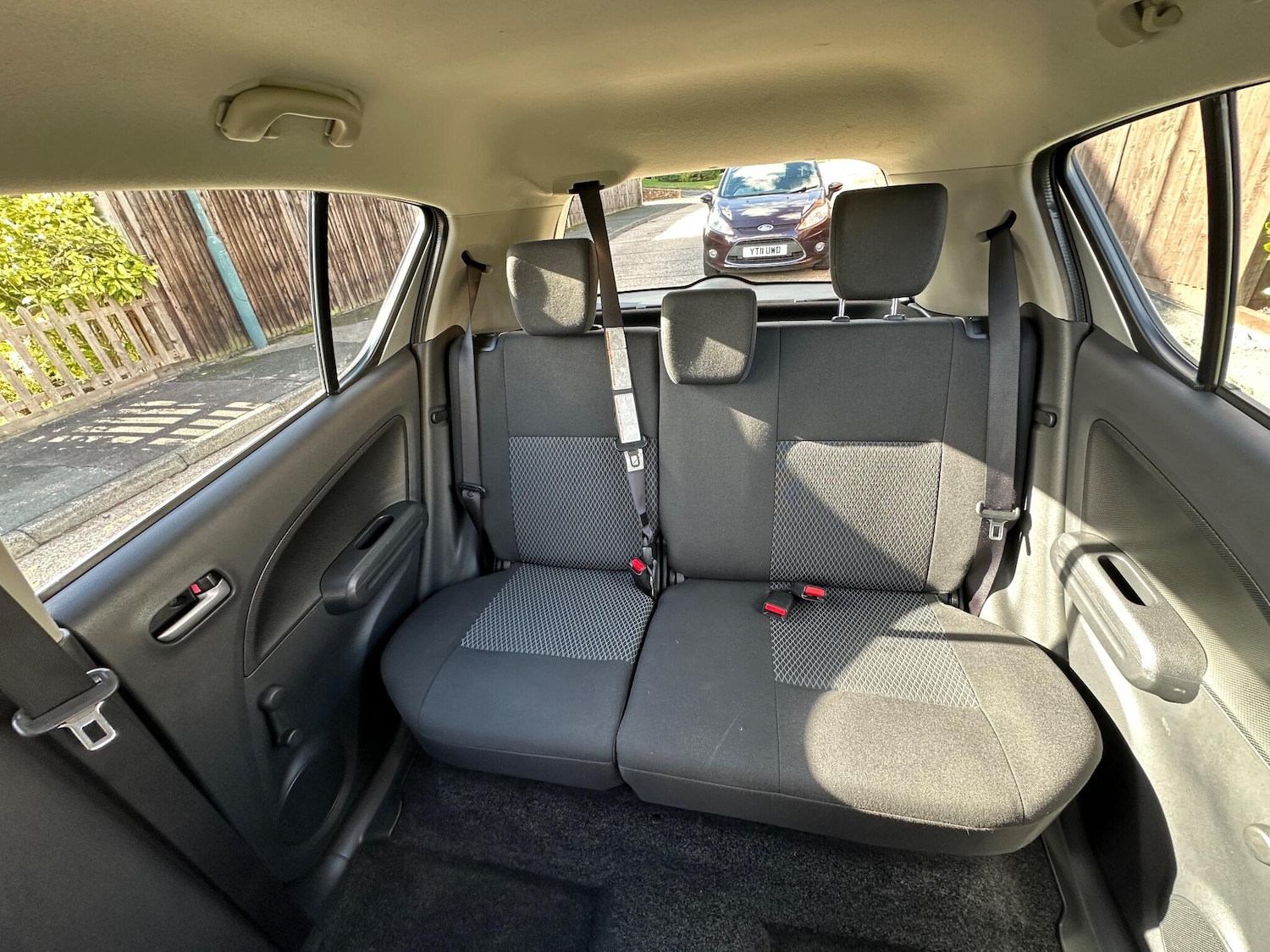 Used Suzuki Splash 2014 for sale - 76307411: Photo 26