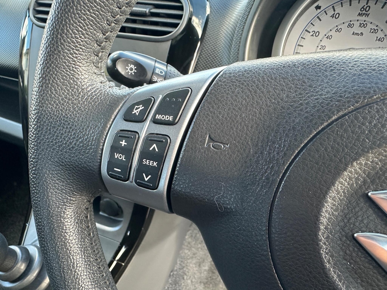 Used Suzuki Splash 2014 for sale - 76307411: Photo 29