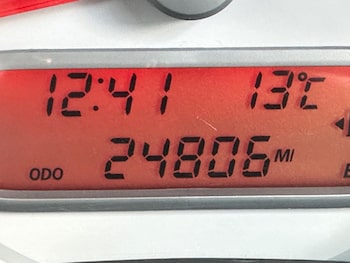 Used Suzuki Splash 2014 for sale - 76307411: Photo