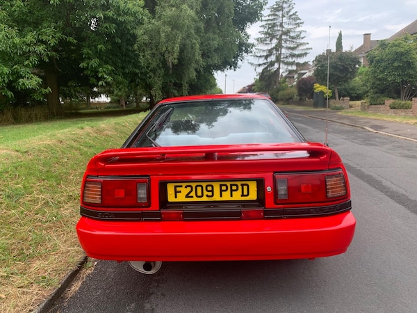 Used Toyota Supra 1989 for sale - 76226568: Photo 11