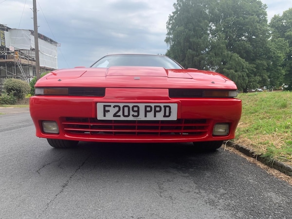 Used Toyota Supra 1989 for sale - 76226568: Photo 12