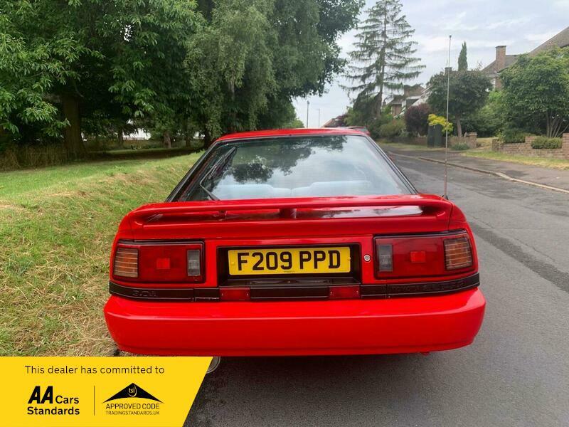 Used Toyota Supra 1989 for sale - 76226568: Photo 13