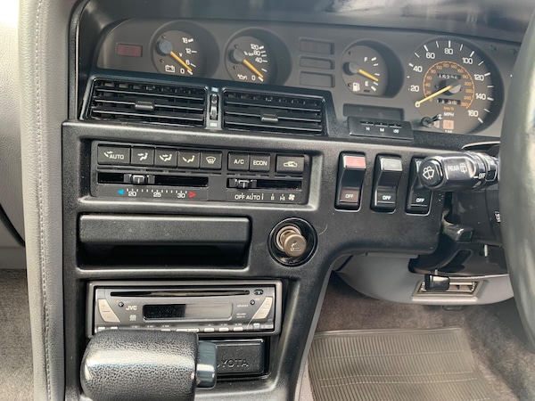 Used Toyota Supra 1989 for sale - 76226568: Photo 15