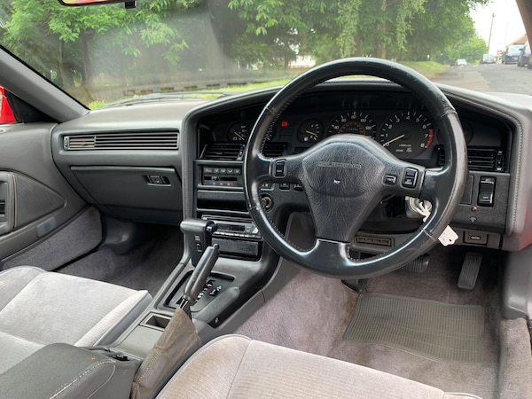 Used Toyota Supra 1989 for sale - 76226568: Photo 17
