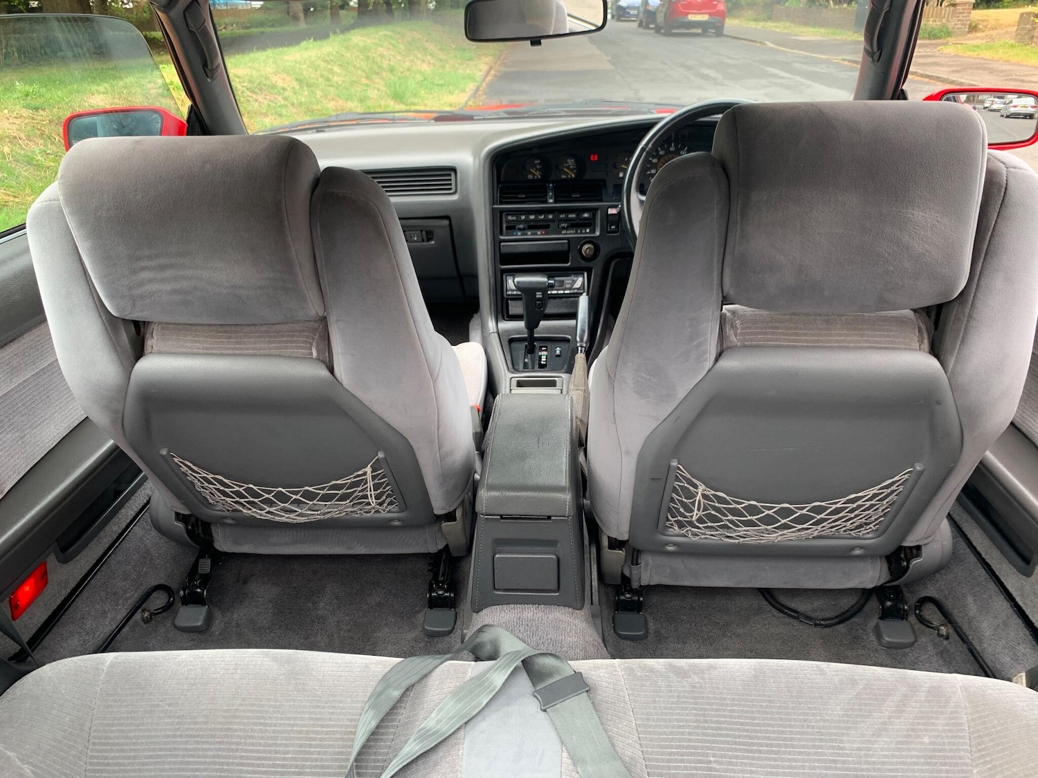 Used Toyota Supra 1989 for sale - 76226568: Photo 18