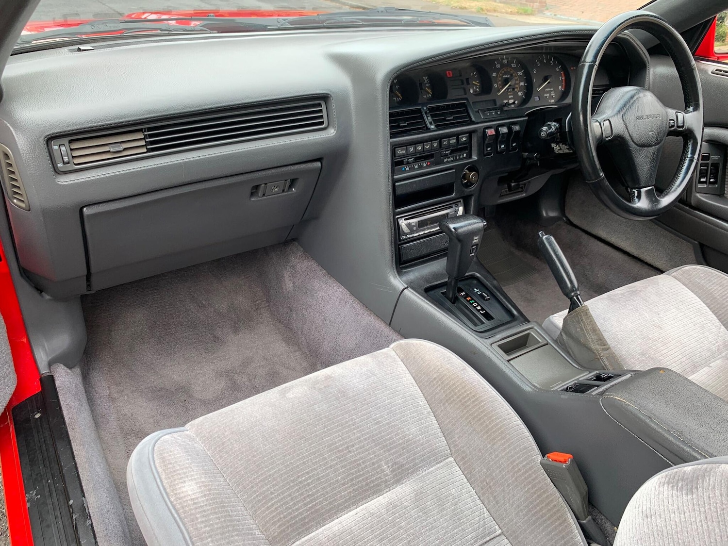 Used Toyota Supra 1989 for sale - 76226568: Photo 19