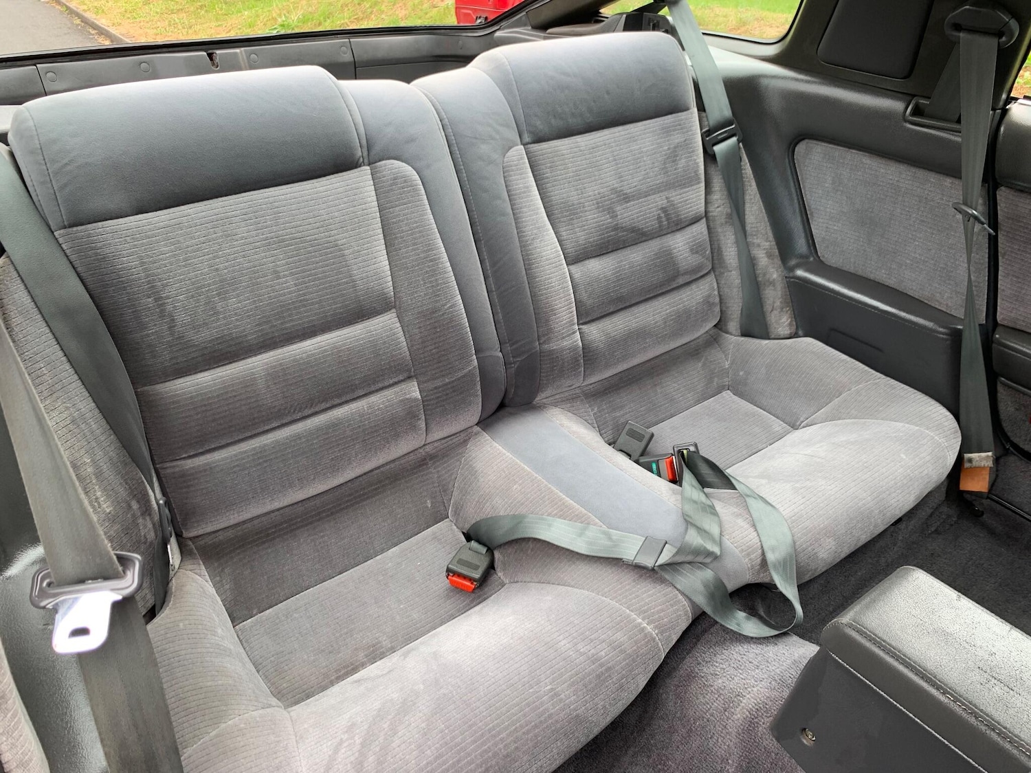 Used Toyota Supra 1989 for sale - 76226568: Photo 21