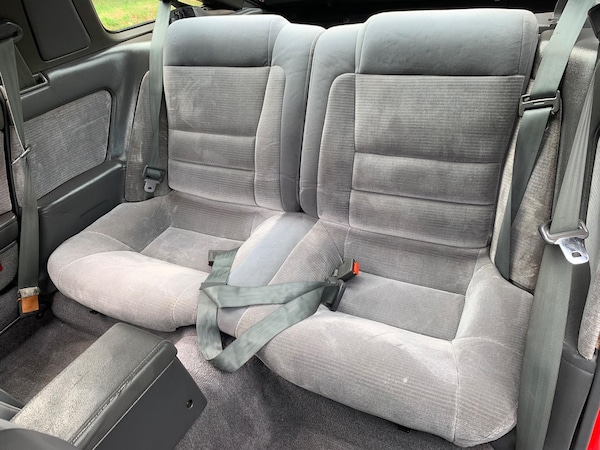 Used Toyota Supra 1989 for sale - 76226568: Photo 22