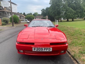 Used Toyota Supra 1989 for sale - 76226568: Photo 2