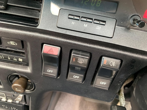 Used Toyota Supra 1989 for sale - 76226568: Photo 32