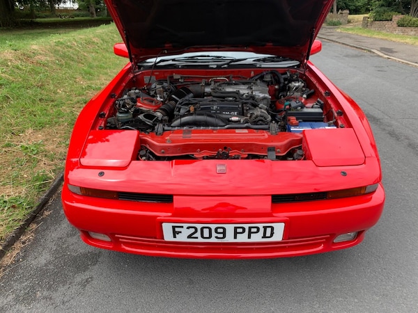 Used Toyota Supra 1989 for sale - 76226568: Photo 35