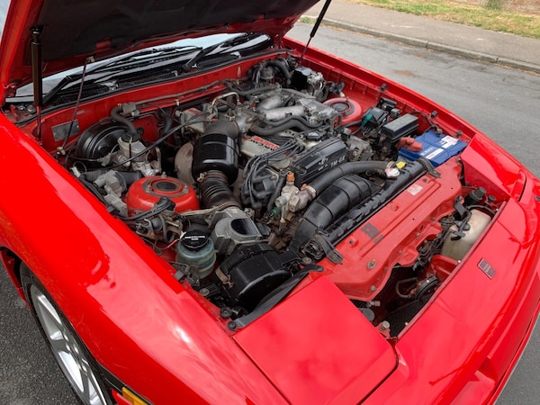 Used Toyota Supra 1989 for sale - 76226568: Photo 36