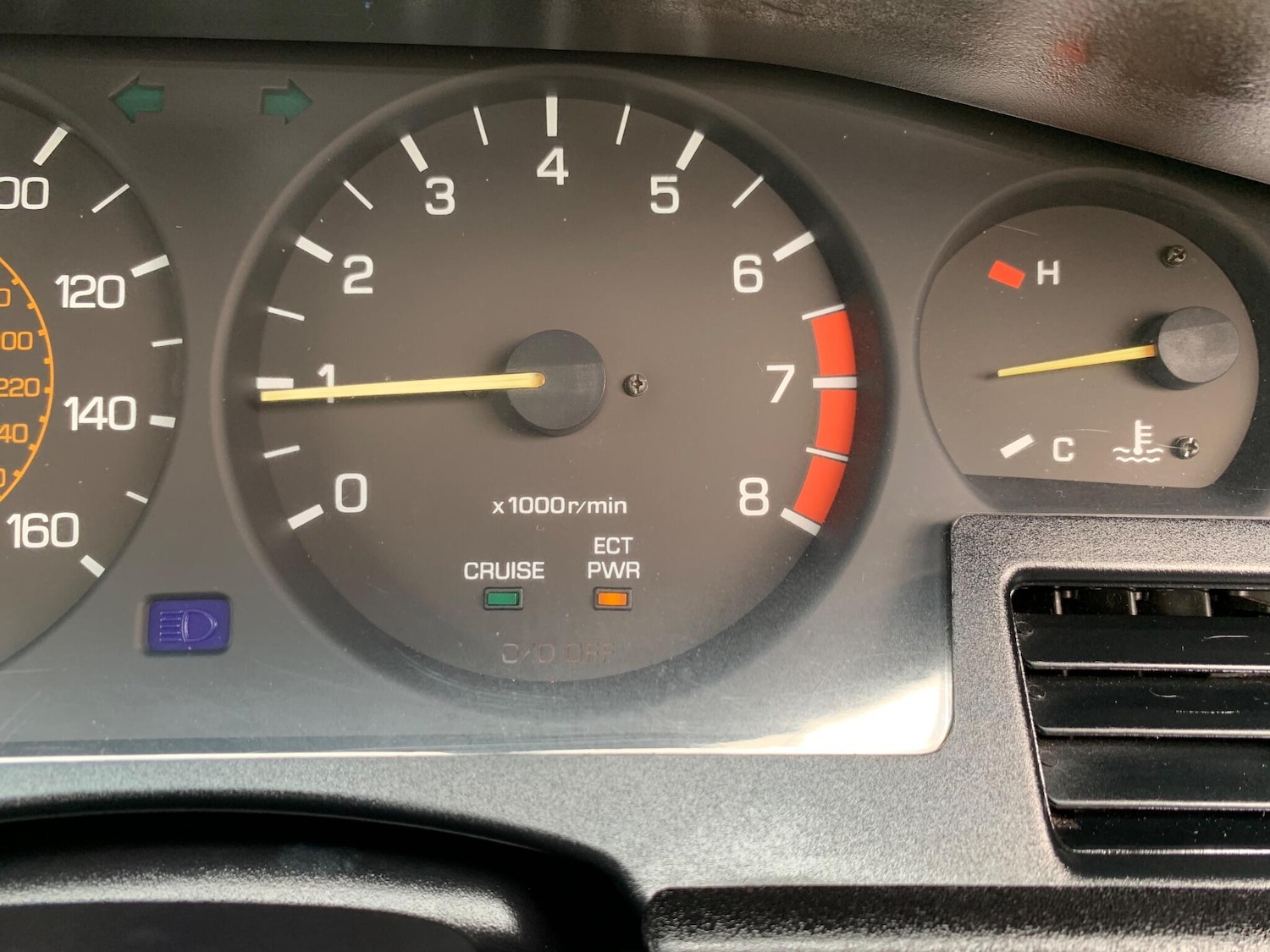 Used Toyota Supra 1989 for sale - 76226568: Photo 42