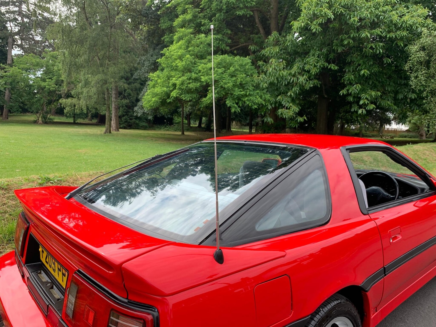 Used Toyota Supra 1989 for sale - 76226568: Photo 46