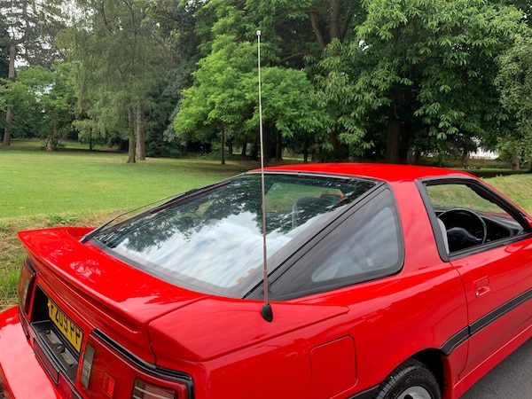 Used Toyota Supra 1989 for sale - 76226568: Photo 46