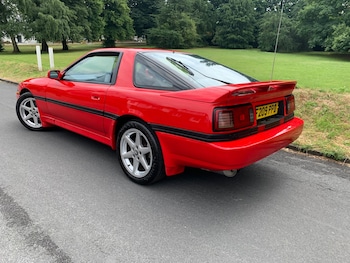 Used Toyota Supra 1989 for sale - 76226568: Photo 4