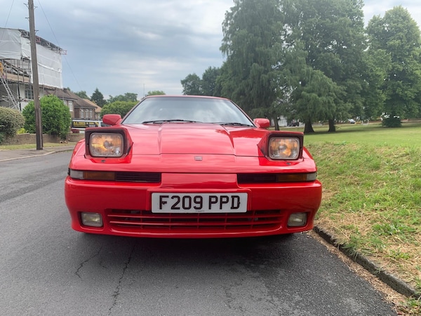 Used Toyota Supra 1989 for sale - 76226568: Photo 6
