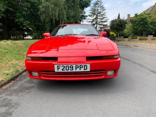 Used Toyota Supra 1989 for sale - 76226568: Photo 7