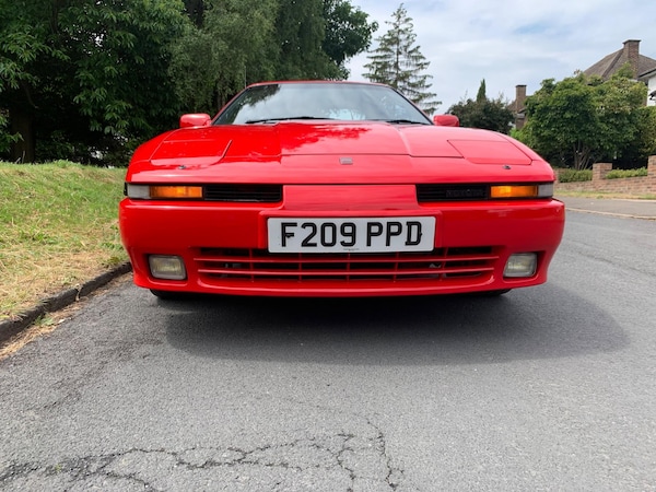 Used Toyota Supra 1989 for sale - 76226568: Photo 8