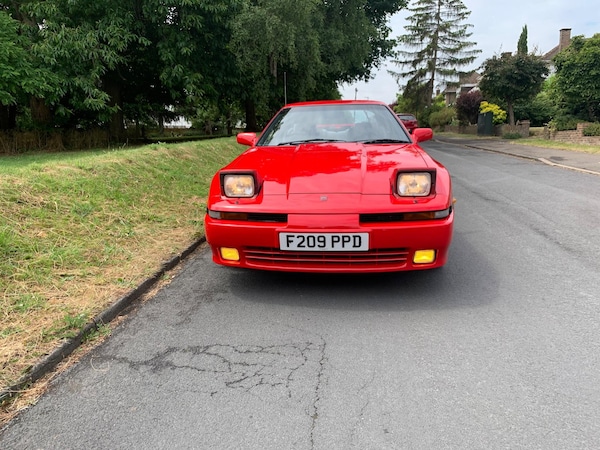 Used Toyota Supra 1989 for sale - 76226568: Photo 9
