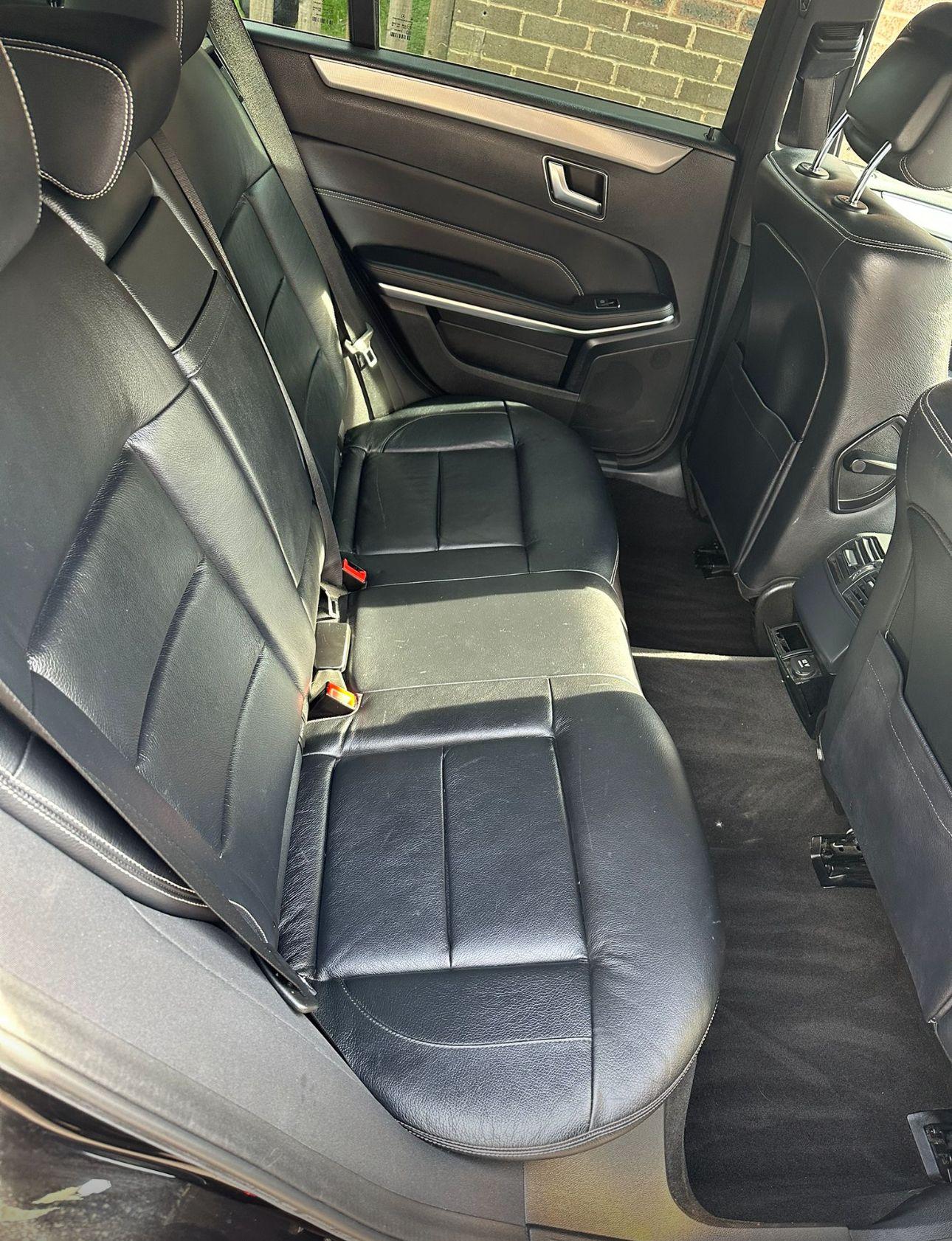 Used Mercedes-Benz E Class 2013 for sale - 76269838: Photo 10