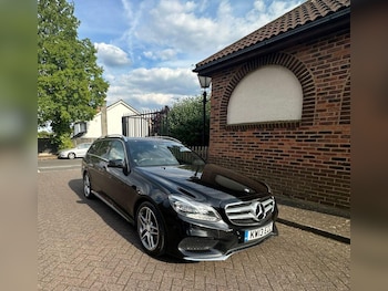 2013 (13) - 2.1 E250 CDI AMG Sport G-Tronic+ Euro 5 (s/s) 5dr