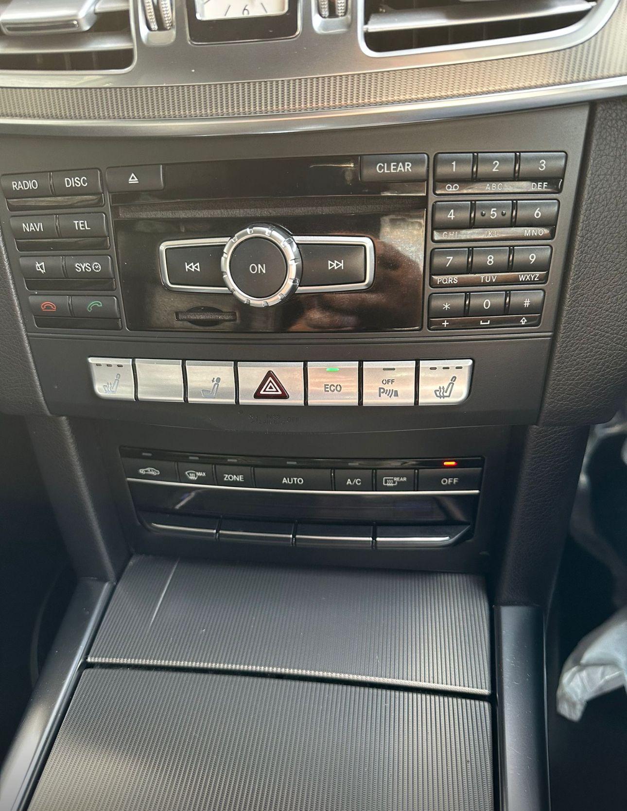 Used Mercedes-Benz E Class 2013 for sale - 76269838: Photo 20