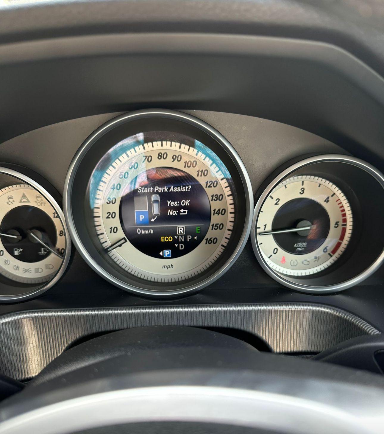 Used Mercedes-Benz E Class 2013 for sale - 76269838: Photo 21