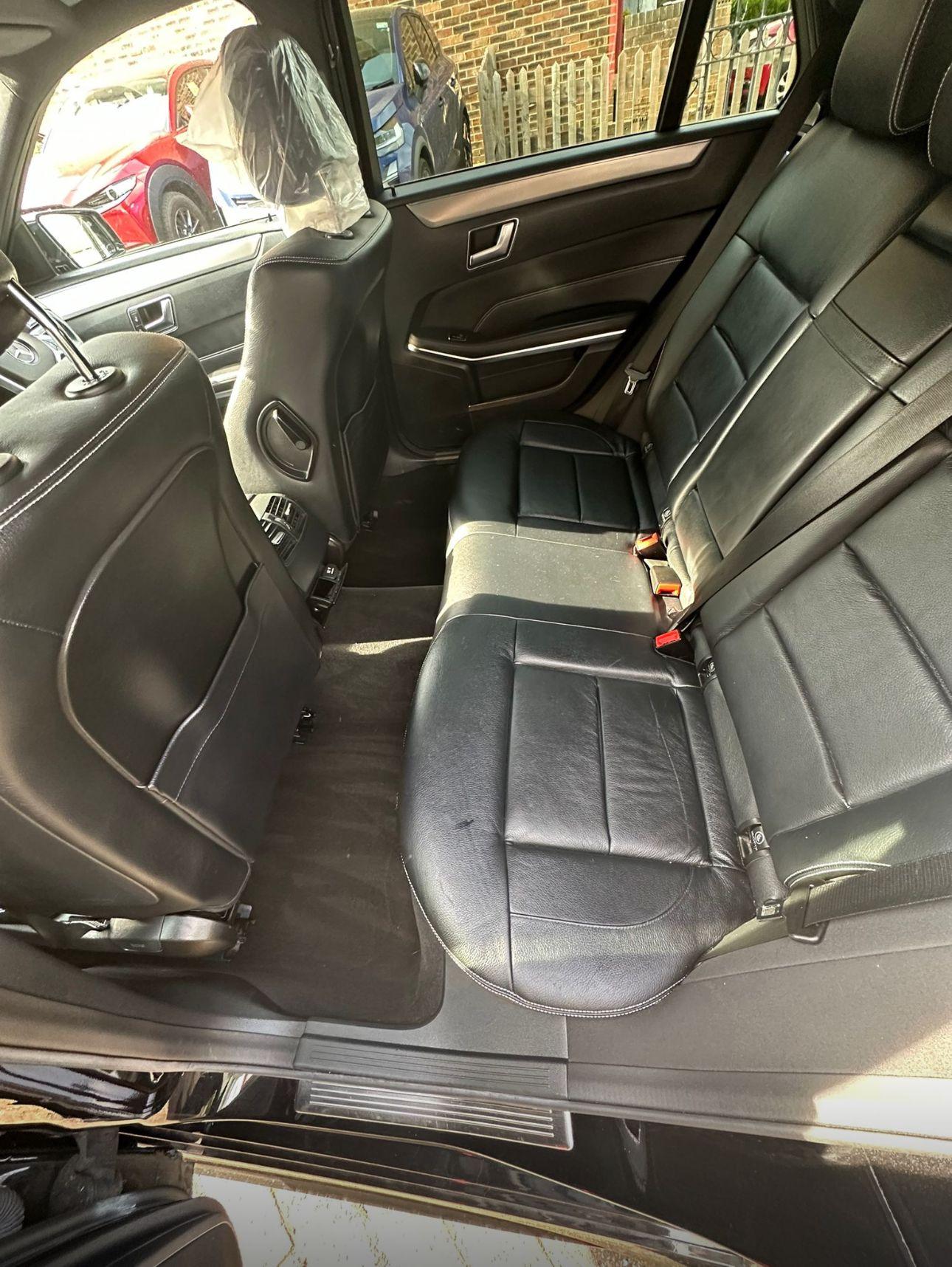 Used Mercedes-Benz E Class 2013 for sale - 76269838: Photo 9