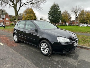 Used Volkswagen Golf 2010 for sale - 76878214: Photo