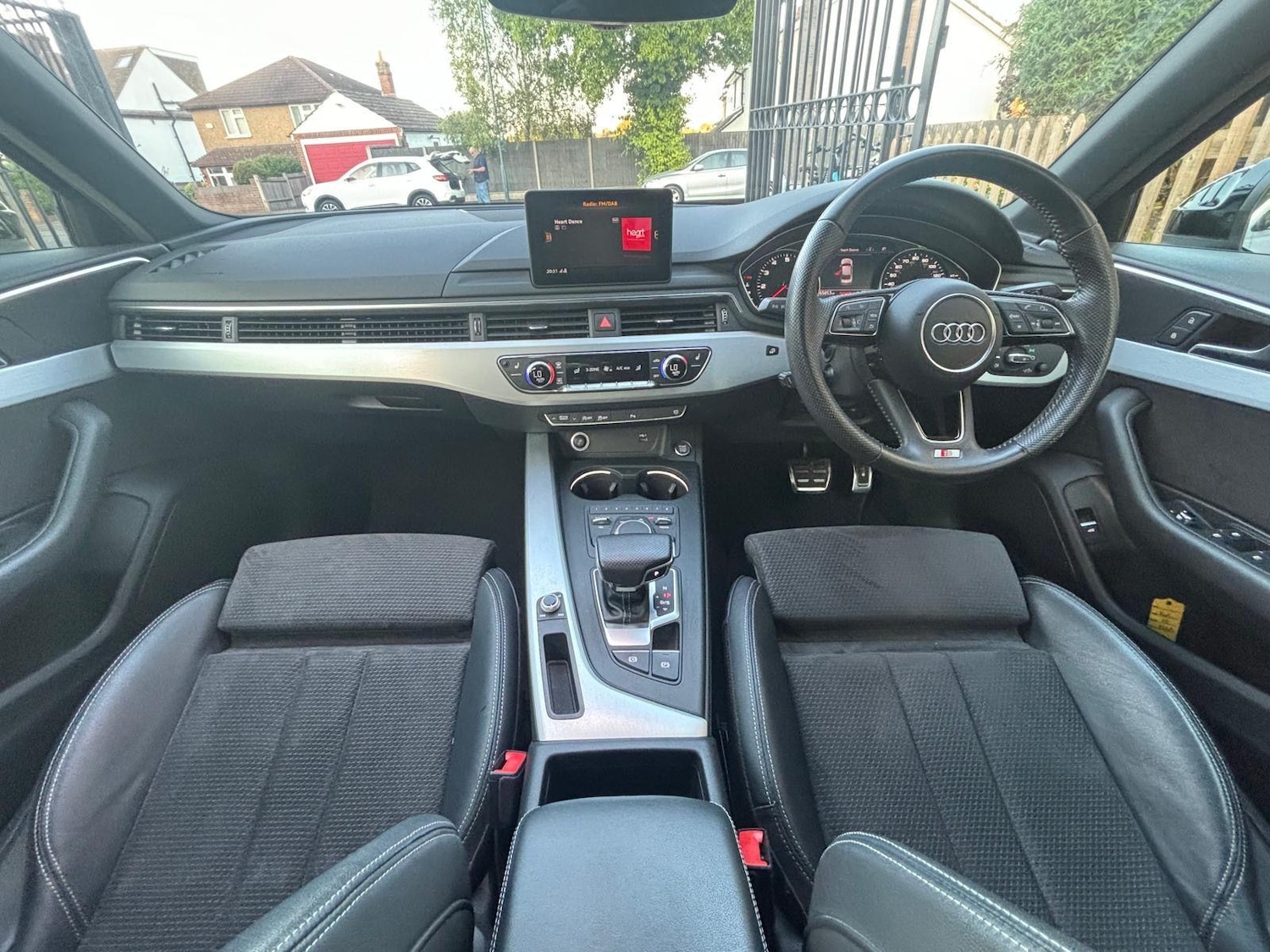 Used Audi A4 2018 for sale - 76228124: Photo 13