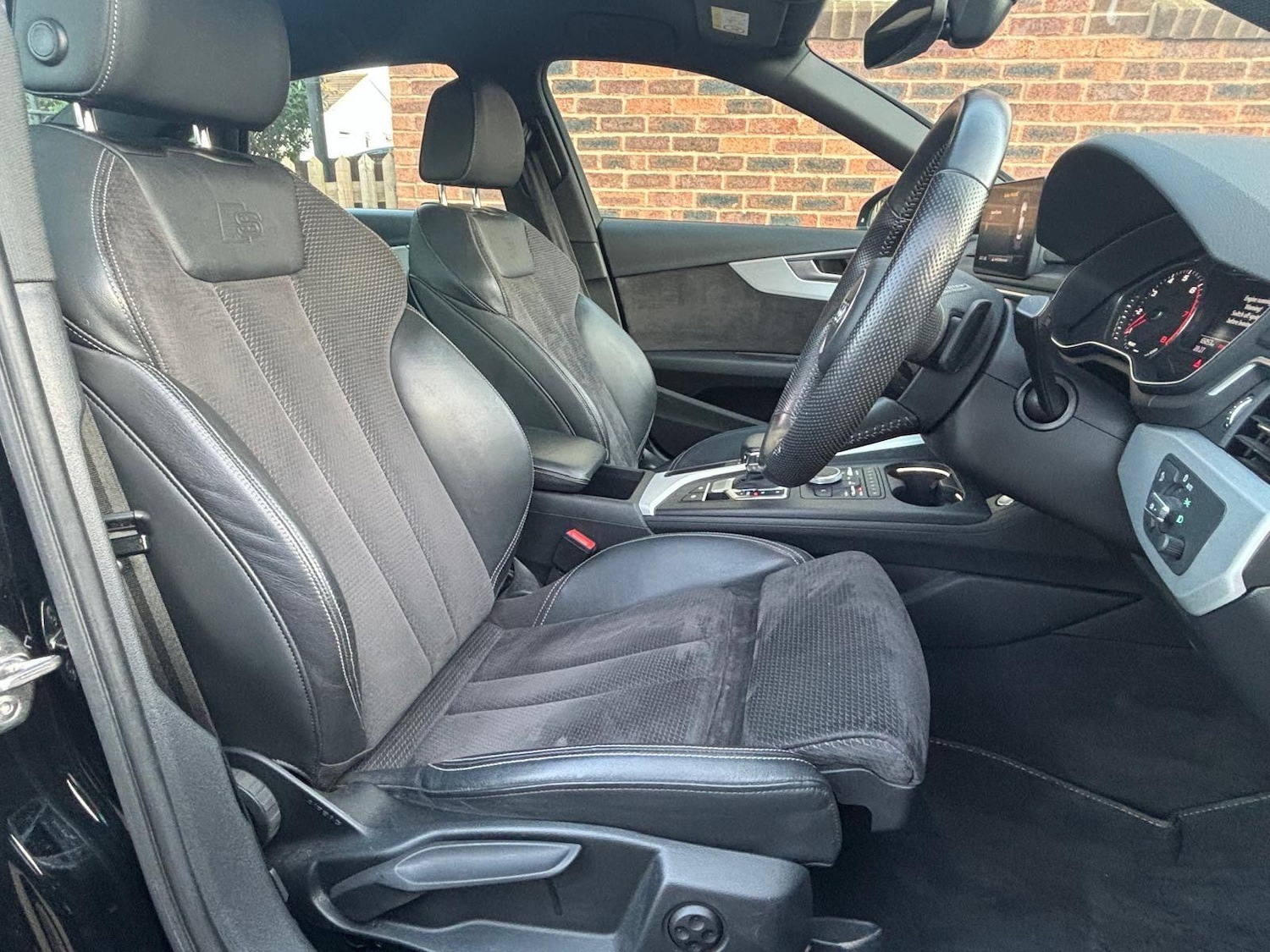 Used Audi A4 2018 for sale - 76228124: Photo 14