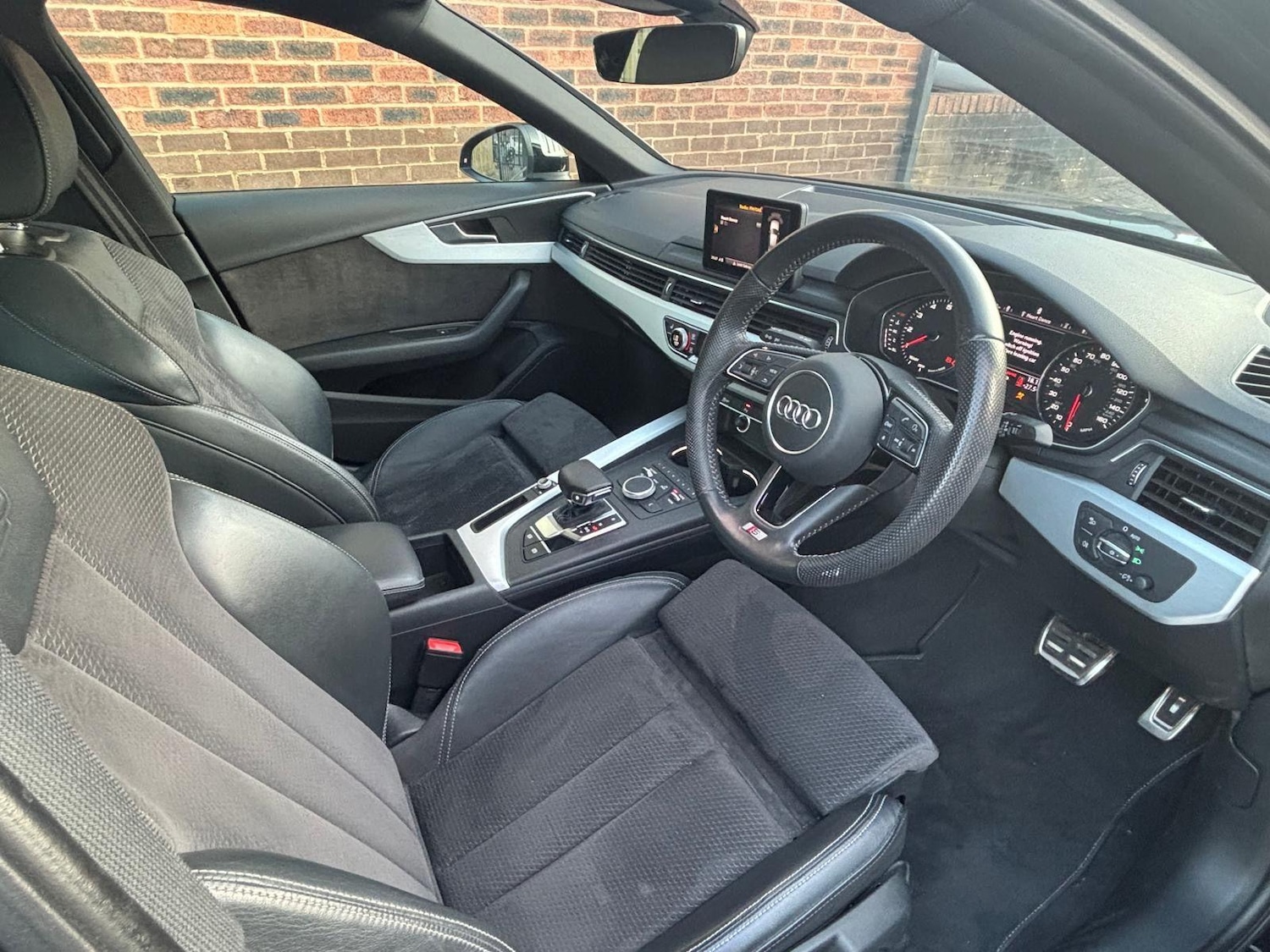 Used Audi A4 2018 for sale - 76228124: Photo 15