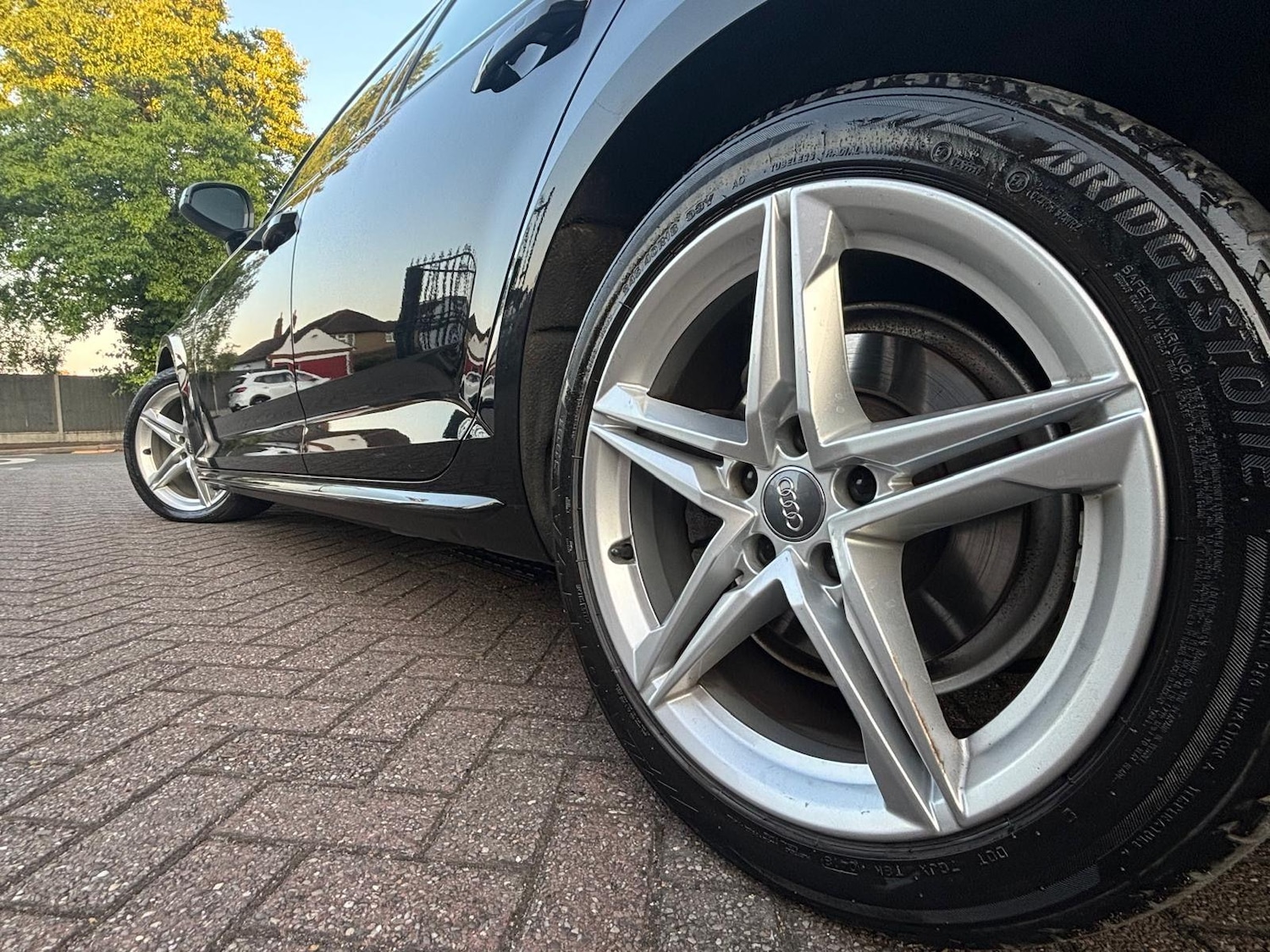 Used Audi A4 2018 for sale - 76228124: Photo 19