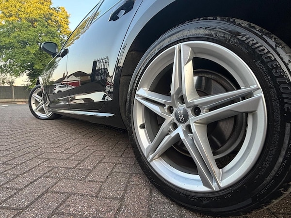 Used Audi A4 2018 for sale - 76228124: Photo 19