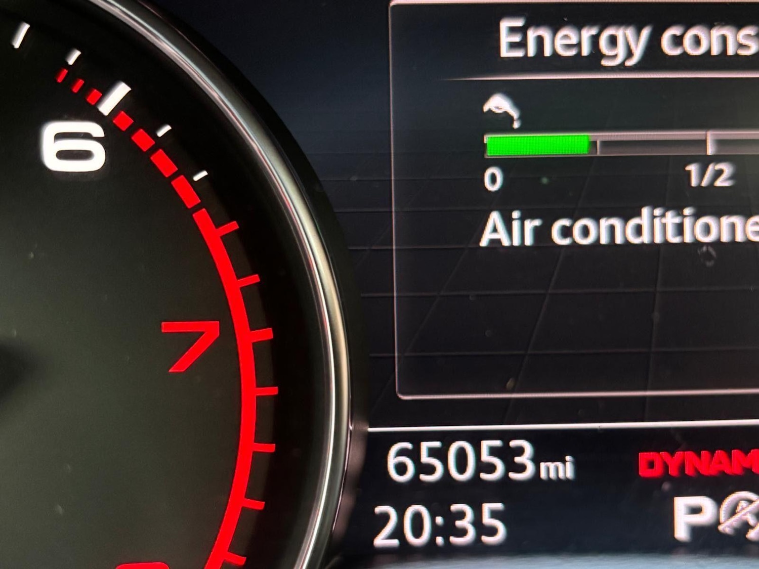 Used Audi A4 2018 for sale - 76228124: Photo 21