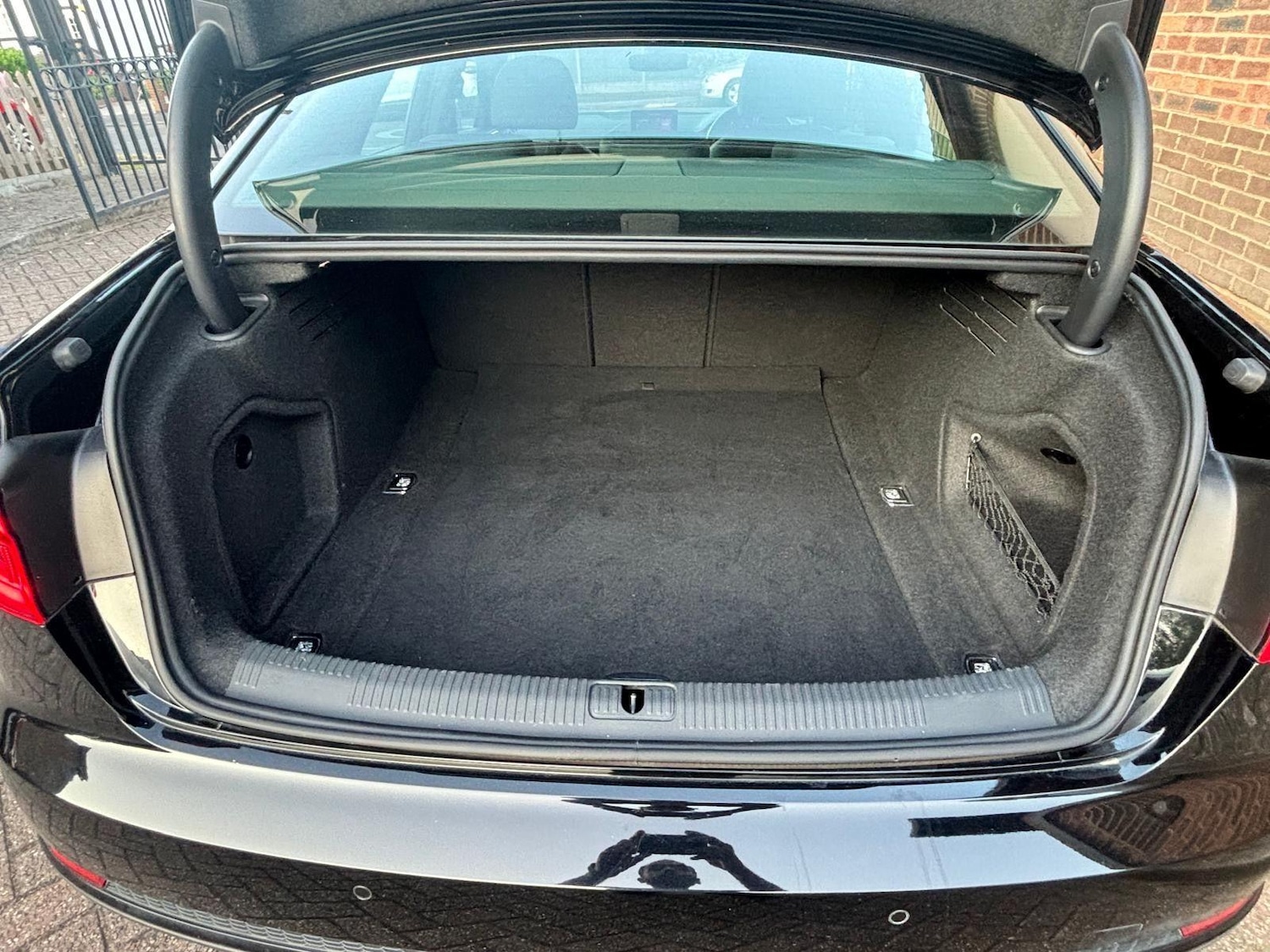 Used Audi A4 2018 for sale - 76228124: Photo 22