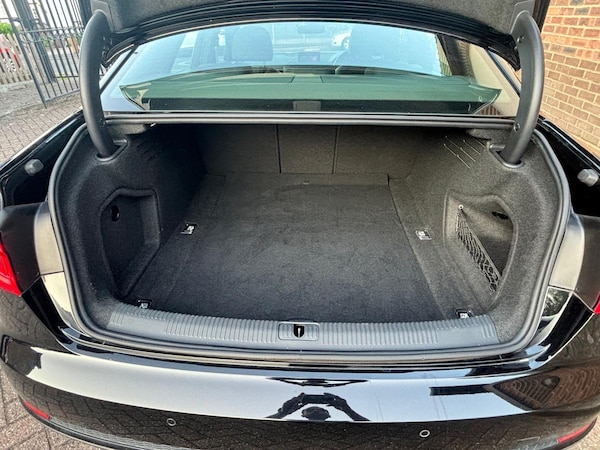 Used Audi A4 2018 for sale - 76228124: Photo 22