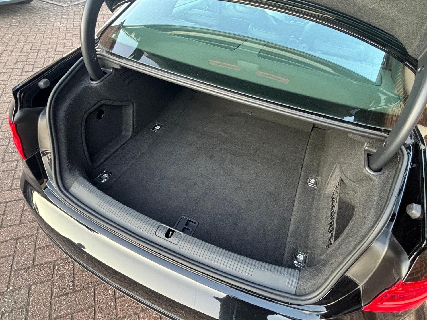 Used Audi A4 2018 for sale - 76228124: Photo 23