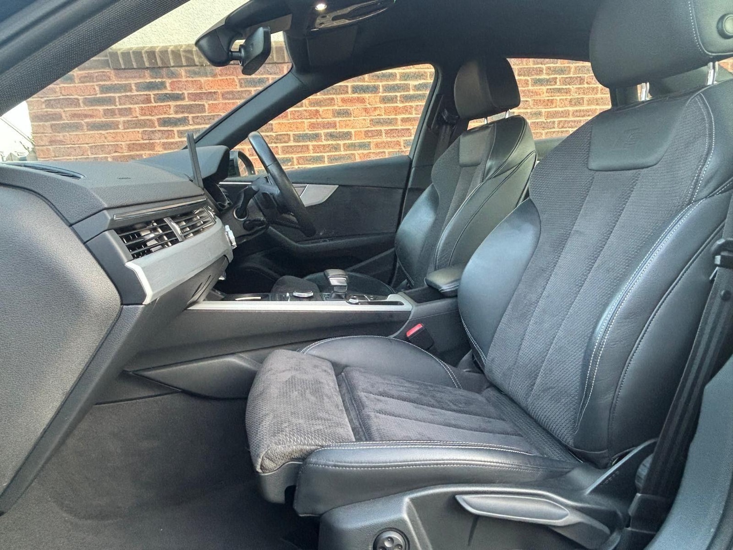 Used Audi A4 2018 for sale - 76228124: Photo 24