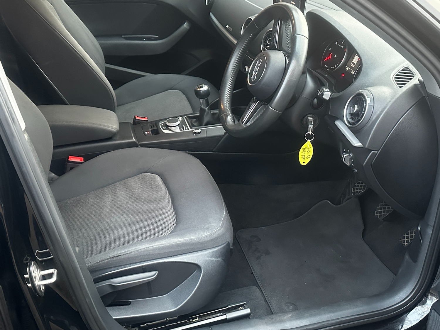 Used Audi A3 2017 for sale - 76949416: Photo 12