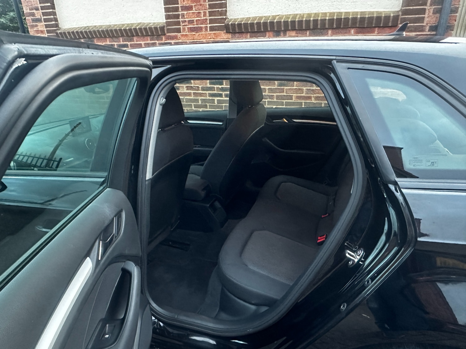 Used Audi A3 2017 for sale - 76949416: Photo 13